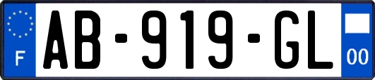 AB-919-GL