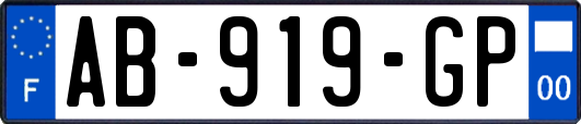 AB-919-GP