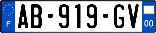 AB-919-GV