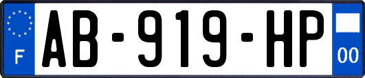 AB-919-HP