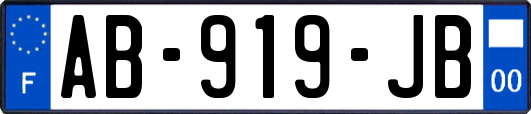 AB-919-JB