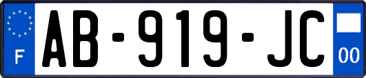 AB-919-JC