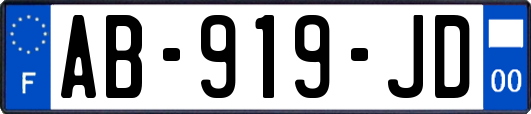 AB-919-JD