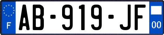 AB-919-JF