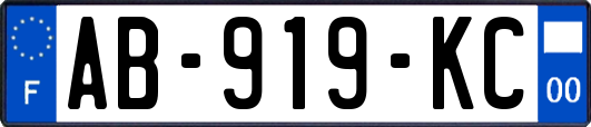 AB-919-KC