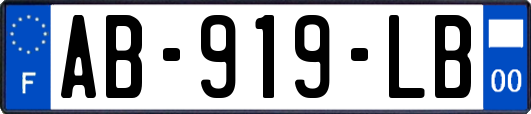 AB-919-LB