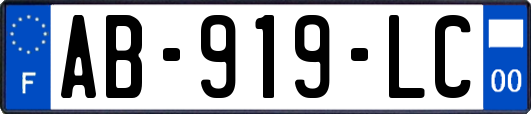 AB-919-LC