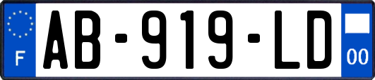 AB-919-LD