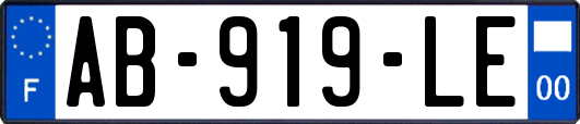 AB-919-LE