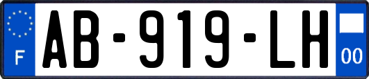 AB-919-LH