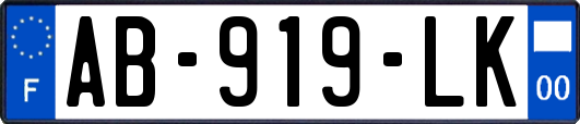 AB-919-LK