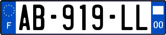 AB-919-LL