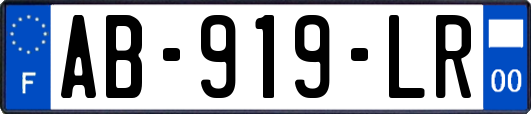 AB-919-LR