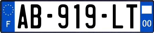AB-919-LT