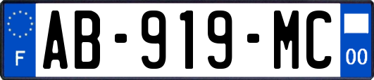 AB-919-MC
