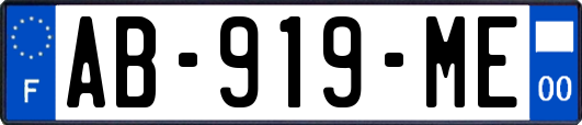 AB-919-ME