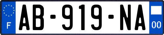 AB-919-NA
