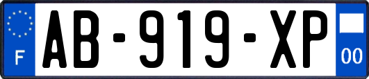AB-919-XP
