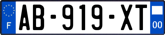 AB-919-XT