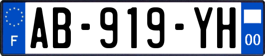 AB-919-YH