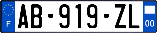 AB-919-ZL