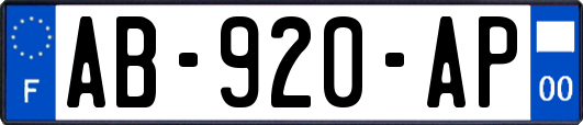 AB-920-AP