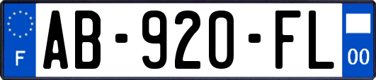 AB-920-FL