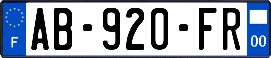 AB-920-FR