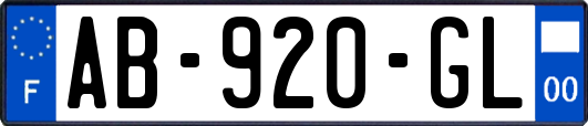AB-920-GL