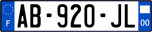 AB-920-JL