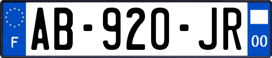 AB-920-JR