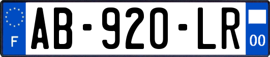 AB-920-LR