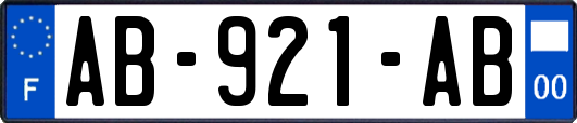 AB-921-AB