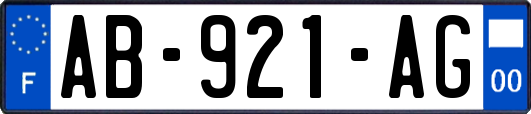 AB-921-AG