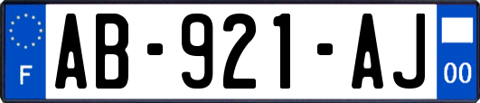 AB-921-AJ