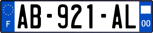 AB-921-AL