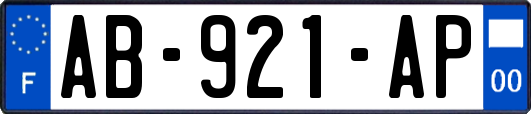 AB-921-AP