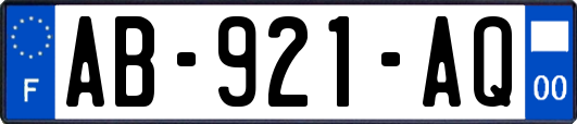 AB-921-AQ