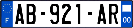 AB-921-AR