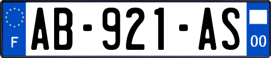 AB-921-AS