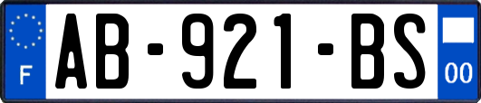 AB-921-BS