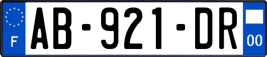 AB-921-DR