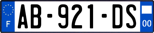 AB-921-DS