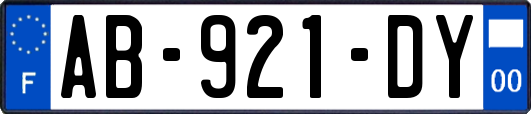 AB-921-DY