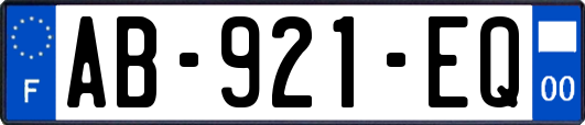 AB-921-EQ