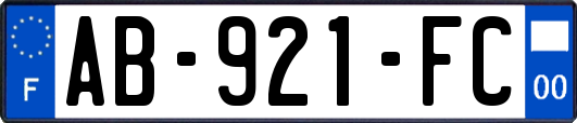 AB-921-FC