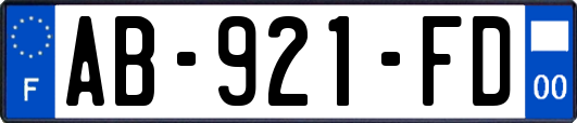 AB-921-FD