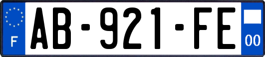 AB-921-FE