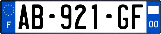 AB-921-GF