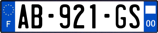 AB-921-GS